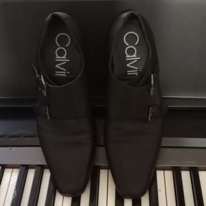 Calvin Klein Strap Shoes